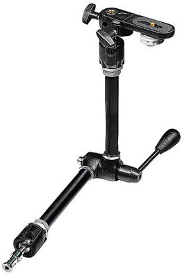 Manfrotto 143A Magic Arm with Bracket