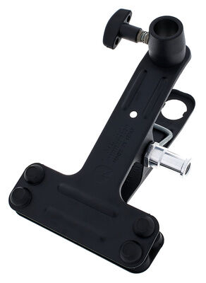 Manfrotto 175 Spring Clamp Negro