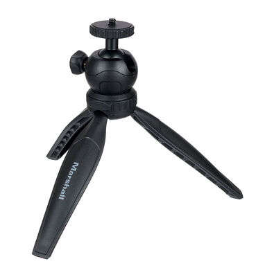 Marshall CVM-14 Table-Top Tripod Stand