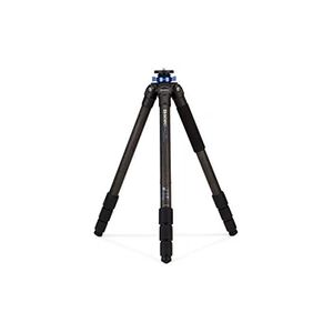 BENRO trepied mach3 tripod series 4 carbon 4 section extra long - tma48cxl - Publicité