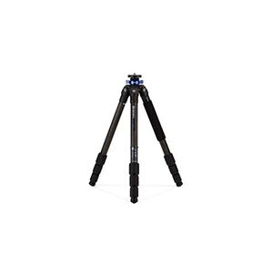 BENRO trepied mach3 tripod series 2 carbon 4 section - tma28c - Publicité