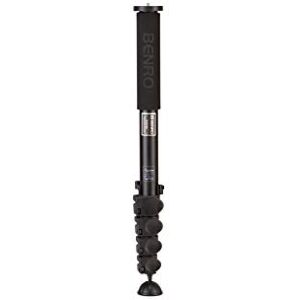 Benro Adventure MAD49A Monopod en Aluminium Noir - Publicité