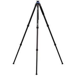 Benro Mach3 Tripod Ser 2 Alum 3 Sect - Publicité