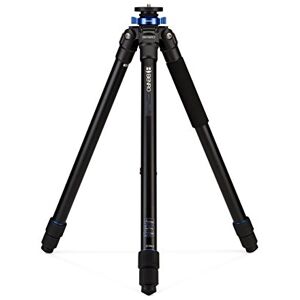 Benro Mach3 Tripod S4 Alum 3 Sect Long - Publicité