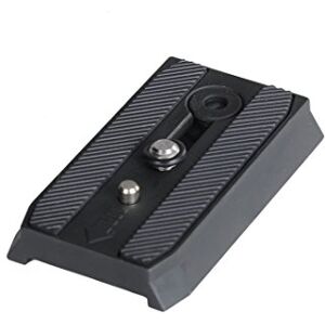 Benro Quick Release Plate for S2 Video Head - Publicité