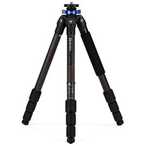 Benro Mach3 Tripod Ser 2 Carb 4 Sect - Publicité