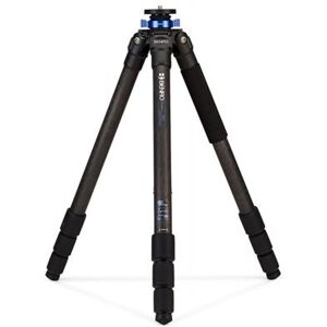 Benro trepied mach3 tripod series 4 carbon 4 section extra long - tma48cxl Noir - Publicité