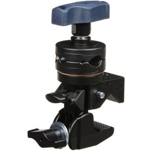 AVENGER D230 Super Clamp Grip Head