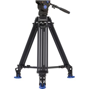 Benro Trepied Video BV Kit Double Jambe BV6PRO