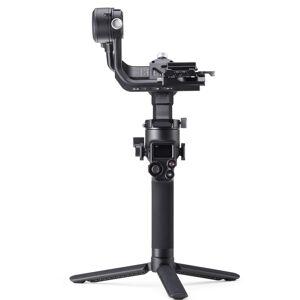 DJI RSC 2 Stabilisateur Pro Combo