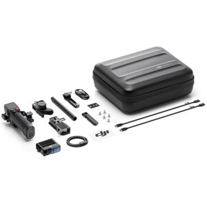 DJI Focus Pro Creator Combo