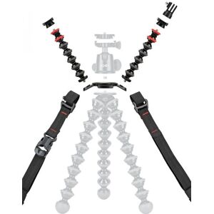 Joby Gorillapod Kit d'Evolution Rig Upgrade Noir