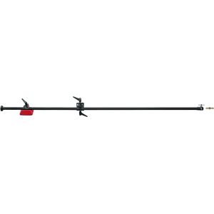 Manfrotto 024B Girafe Light Boom Noir