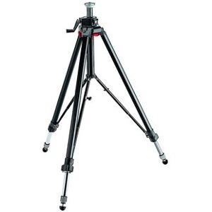 Manfrotto 058B Trepied Triaut Noir