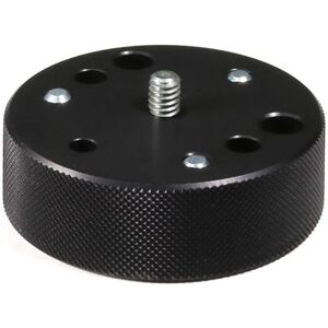 Manfrotto 120 Adaptateur Trepied M1/4-F3/8