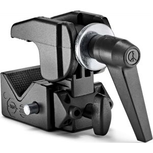 Manfrotto M035VR Pince Super Clamp de Realite Virtuelle