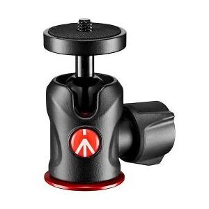 Manfrotto Rotule Ball MH492-BH