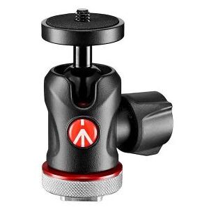 Manfrotto Rotule Ball MH492LCD-BH