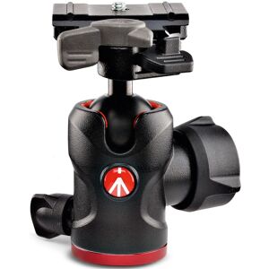 Manfrotto MH494-BH Rotule Ball + Plateau 200PL-PRO