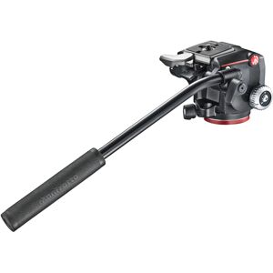 Manfrotto MHXPRO-2W Rotule Fluide Video 2D