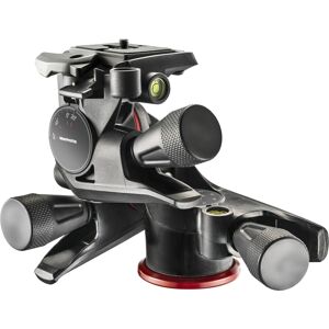 Manfrotto MHXPRO-3WG Rotule 3D XPRO a Cremaillere