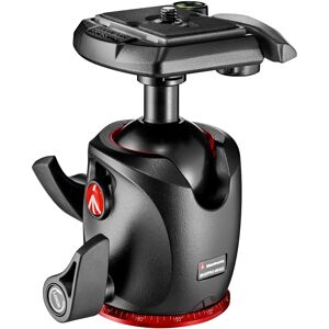 Manfrotto MHXPRO-BHQ2 Rotule Magnesium + Plateau 200PL