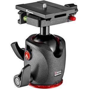 Manfrotto MHXPRO-BHQ6 Rotule Ball Magnesium Arca Style