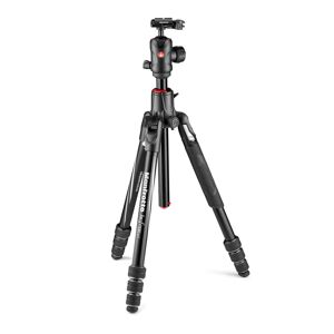 Manfrotto MKBFRA4GTXP-BH Trepied Befree GT Xpro Alu