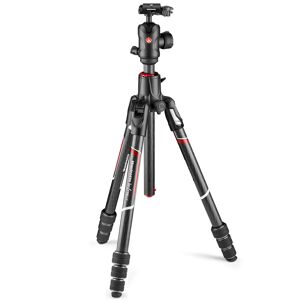 Manfrotto MKBFRC4GTXP-BH Trepied Befree GT Xpro Carbone