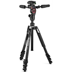 Manfrotto MKBFRLA4BK-3W Trepied Befree Advanced