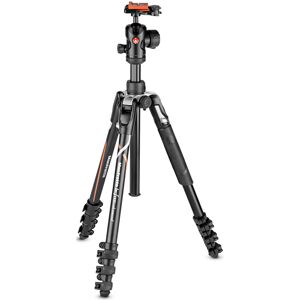 Manfrotto Trepied Befree Advanced Sony Alpha + Rotule