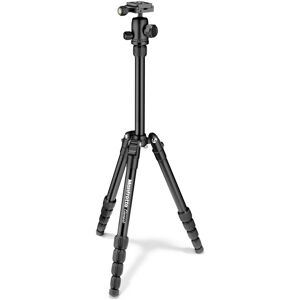 Manfrotto Petit Trepied Element Traveller Noir