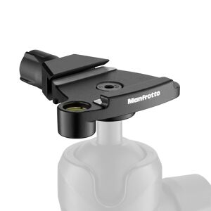Manfrotto MSQ6T Adaptateur Arca Swiss pour Rotule Befree