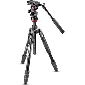 Manfrotto MVKBFRT-LIVE Trepied Befree Live