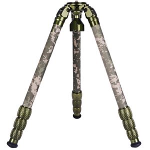 SIRUI CT-3204 Trepied Professionnel en Carbone Camouflage