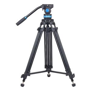 SIRUI Trepied Video Aluminium SH-15