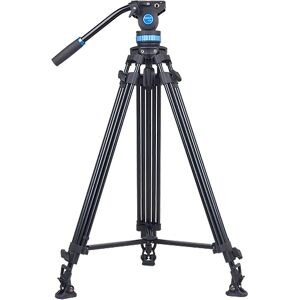 SIRUI Trepied Video Aluminium SH 25