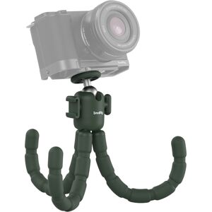 SMALLRIG 3991 Trepied Flexible avec Controleur Sans Fil VK-29