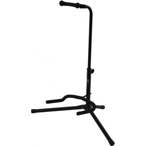 Guitar Stand noir, ECO - Porte-instruments