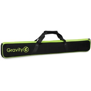 Gravity BG MS 1 B - Housse de Transport en Neoprene pour Pied de Micro - Sacs