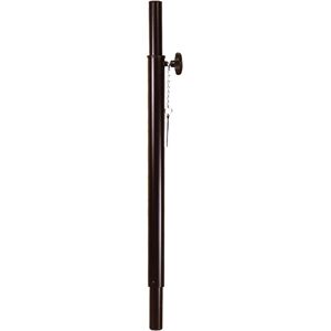 American Audio SAT-1 distance rod 35mm, steel - Perche de mesure