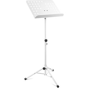 Gravity NS 411 W - Music Stand Classic White - Autres pieds