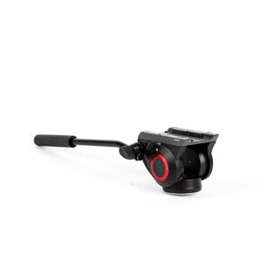 Occasion Manfrotto MVH500AH Rotule fluide video