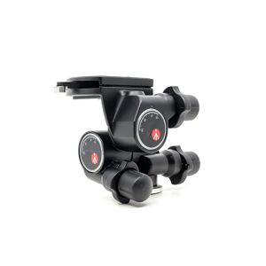Occasion Manfrotto 410 Rotule Junior a cremaillere