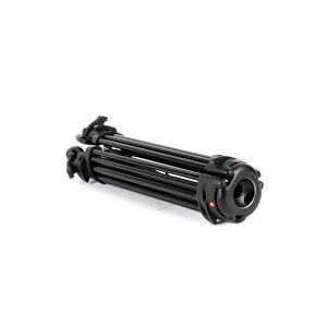 Occasion Manfrotto 546B Pro Trepied Video