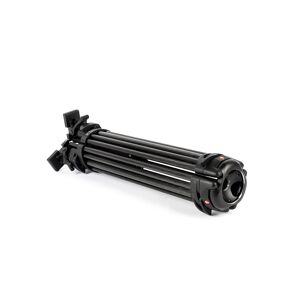 Occasion Manfrotto Trepied video carbone twin leg entretoise au sol MVTTWINGC