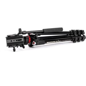 Occasion Manfrotto Befree Live Video Trepied