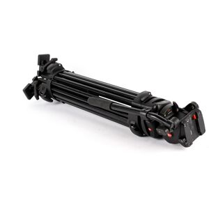 Occasion Manfrotto 525MVB & 503 Rotule Fluide