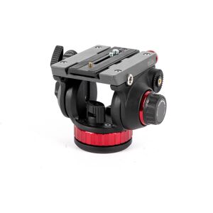 Occasion Manfrotto MVH502AH Rotule Fluide