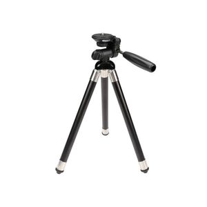 Velleman Trepied telescopique pour appareil photo CAMB27